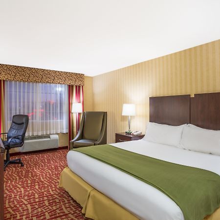 Holiday Inn Express Layton - I-15 By Ihg Luaran gambar