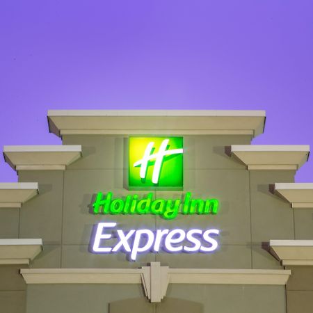 Holiday Inn Express Layton - I-15 By Ihg Luaran gambar