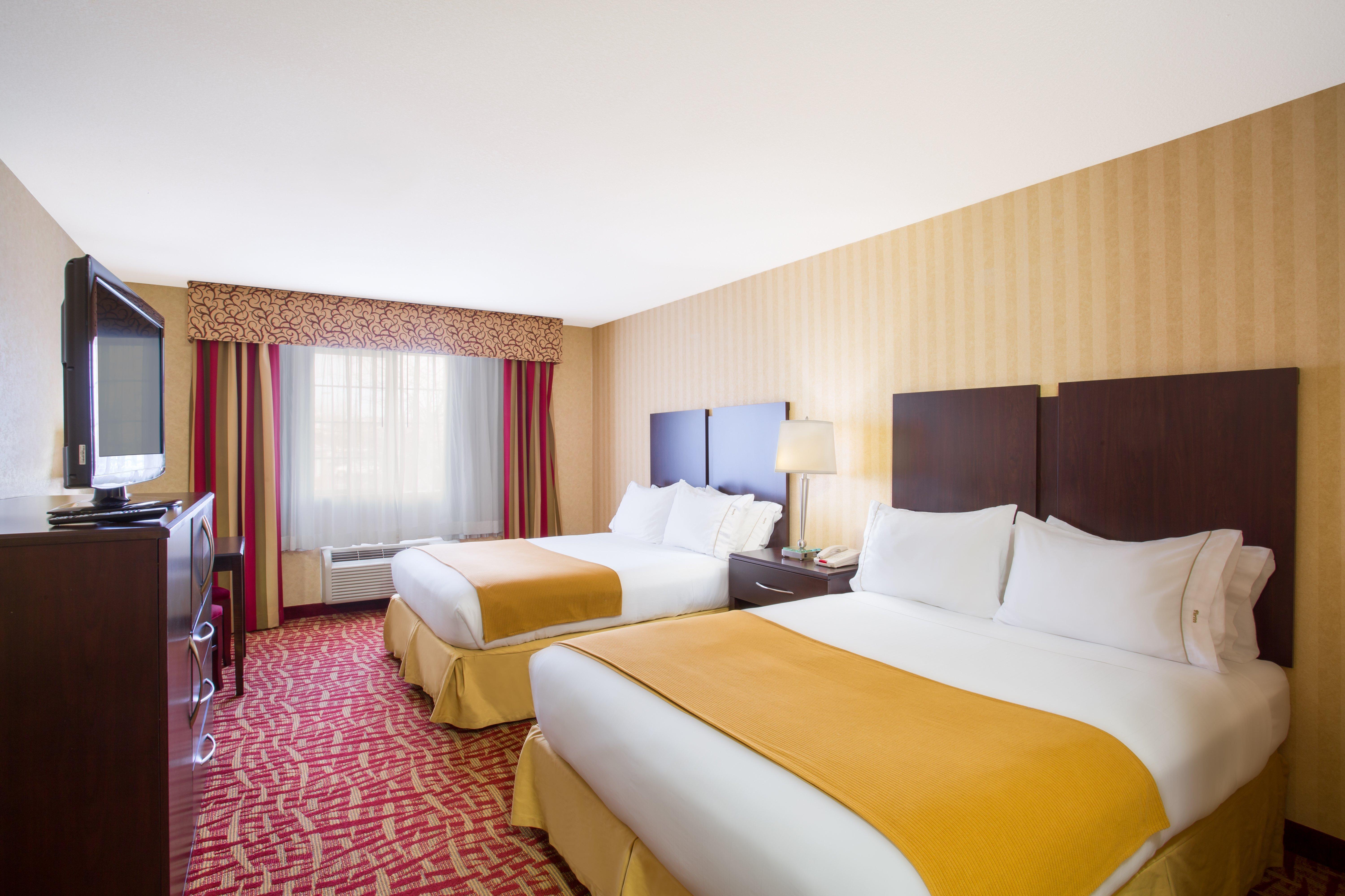 Holiday Inn Express Layton - I-15 By Ihg Luaran gambar