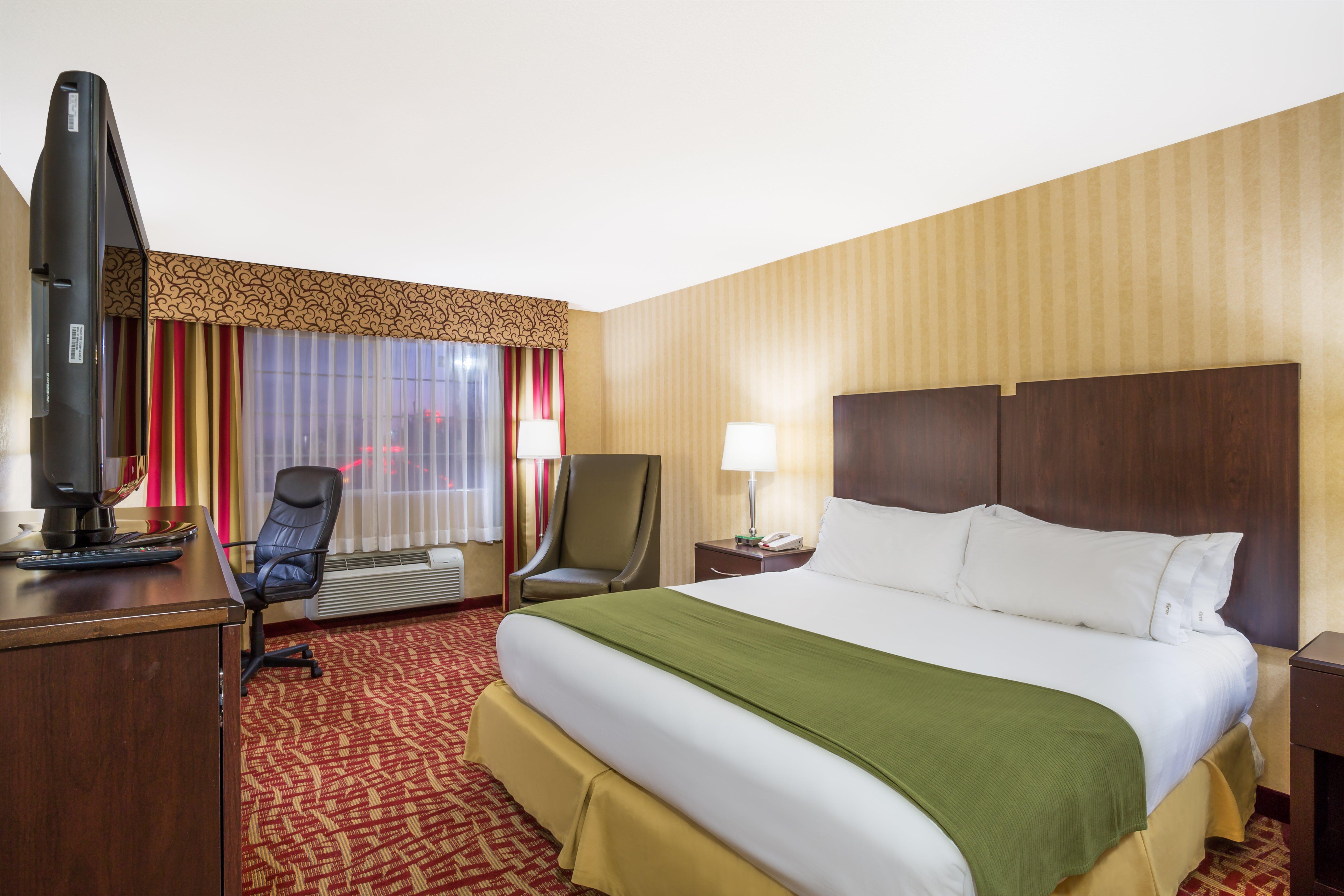 Holiday Inn Express Layton - I-15 By Ihg Luaran gambar