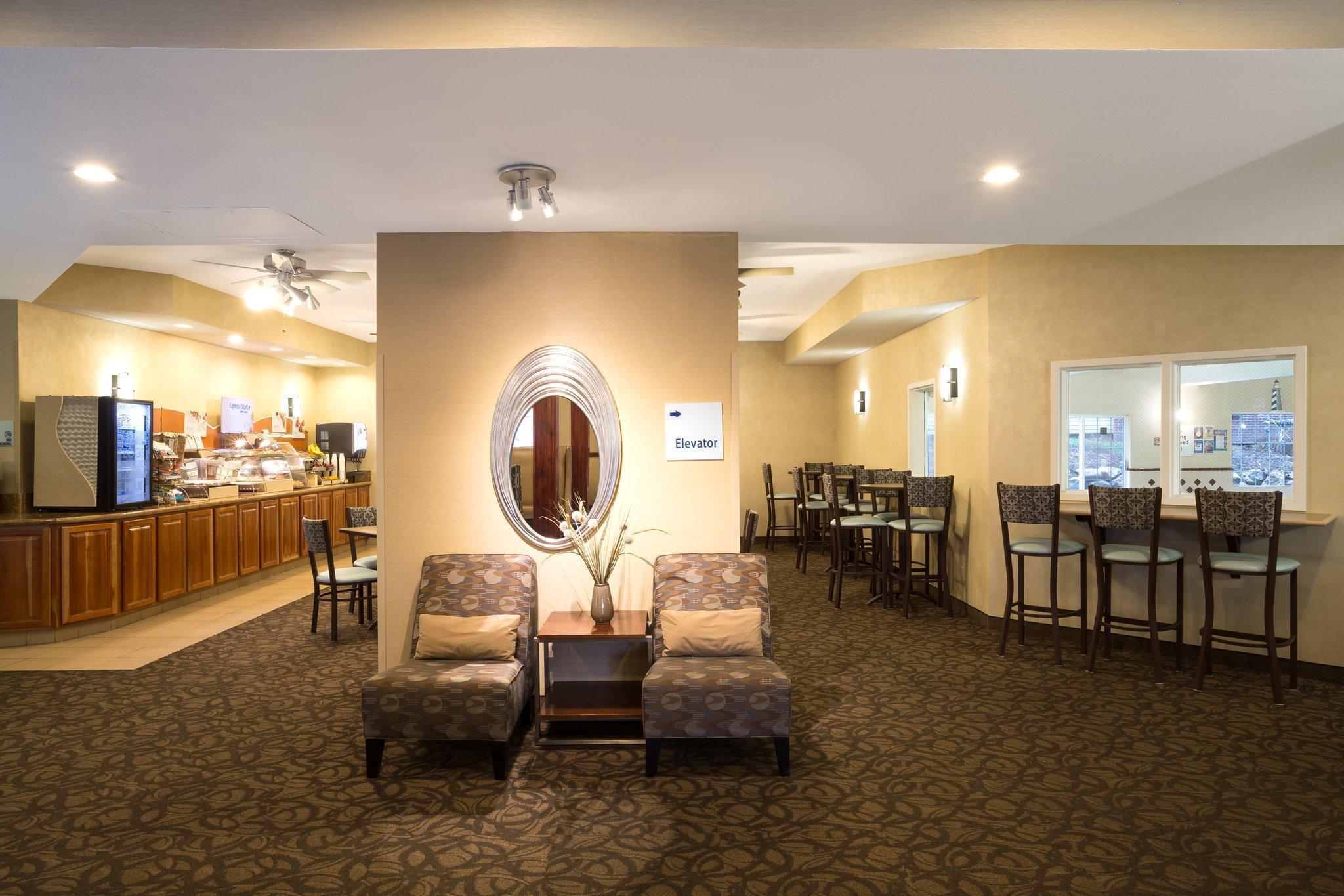 Holiday Inn Express Layton - I-15 By Ihg Luaran gambar
