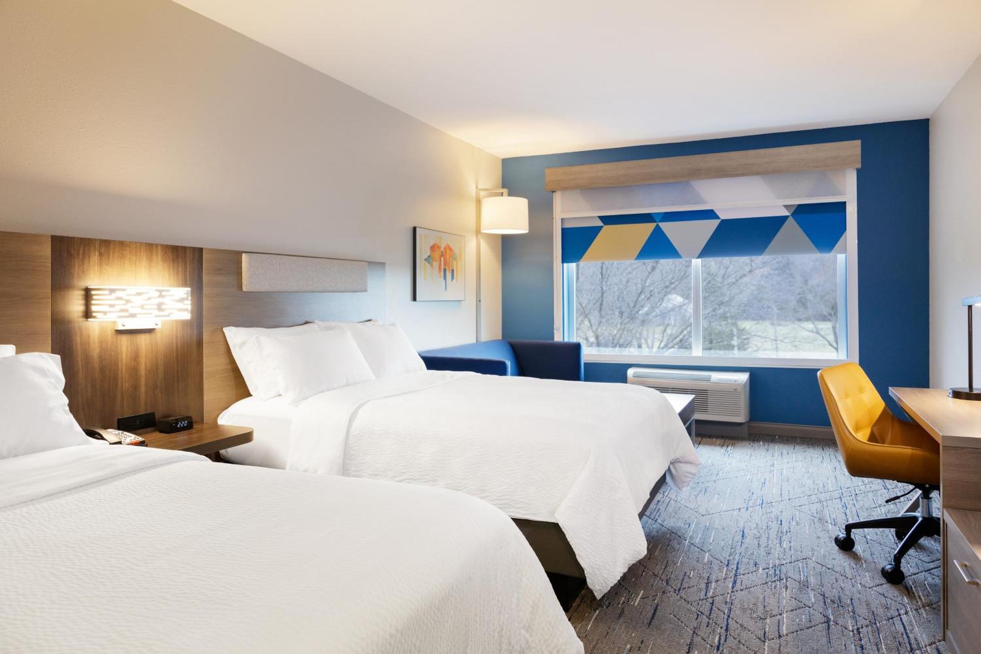 Holiday Inn Express Layton - I-15 By Ihg Luaran gambar