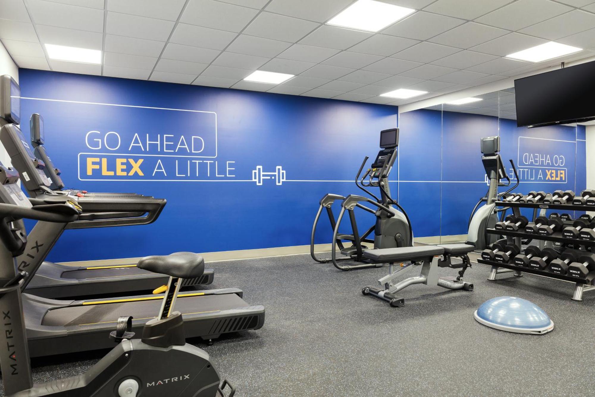 Holiday Inn Express Layton - I-15 By Ihg Luaran gambar