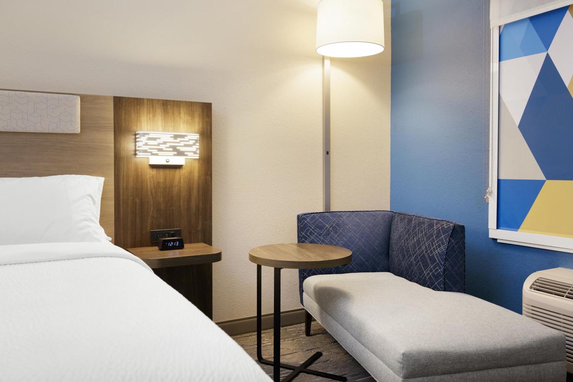 Holiday Inn Express Layton - I-15 By Ihg Luaran gambar