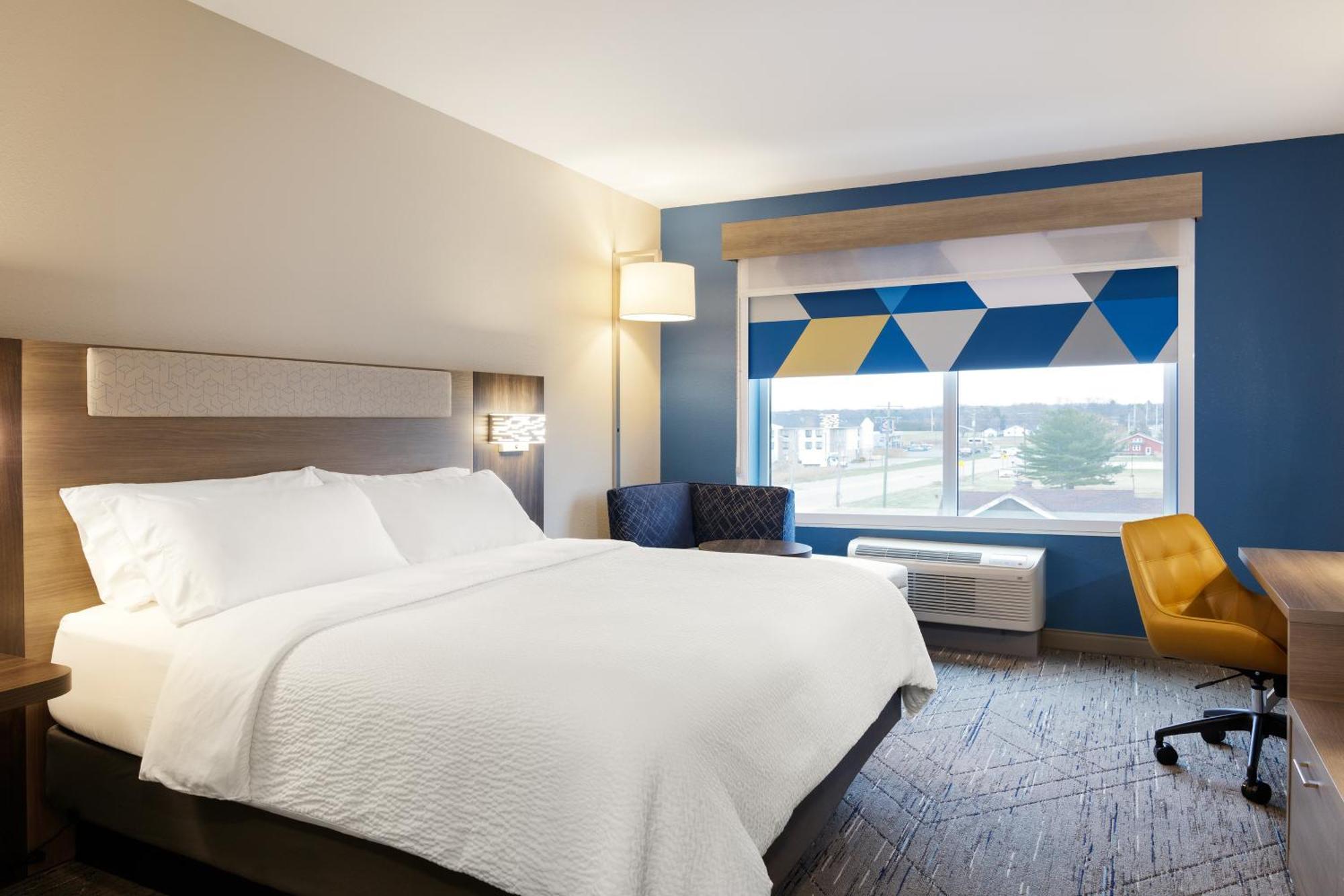 Holiday Inn Express Layton - I-15 By Ihg Luaran gambar