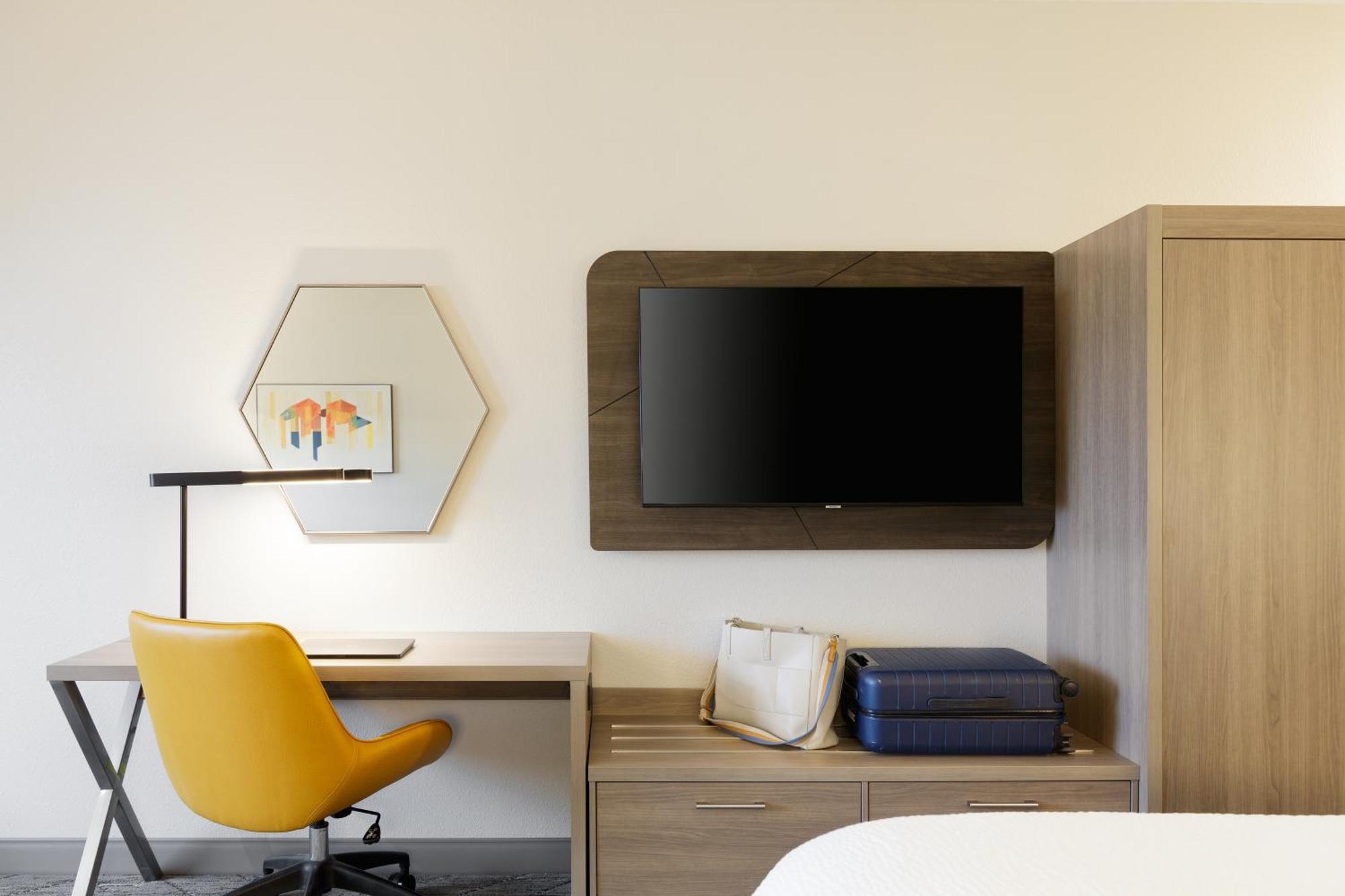 Holiday Inn Express Layton - I-15 By Ihg Luaran gambar