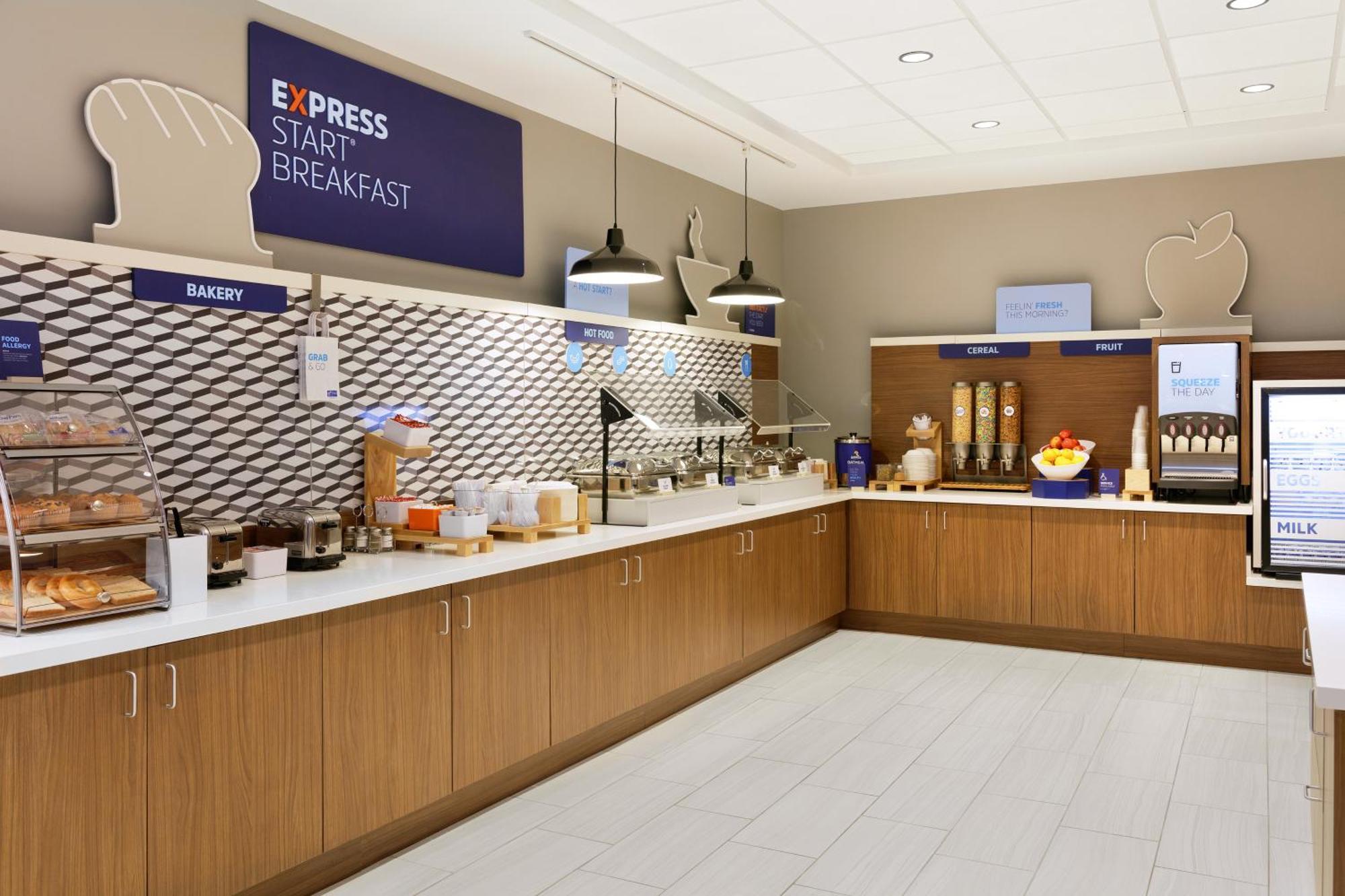 Holiday Inn Express Layton - I-15 By Ihg Luaran gambar