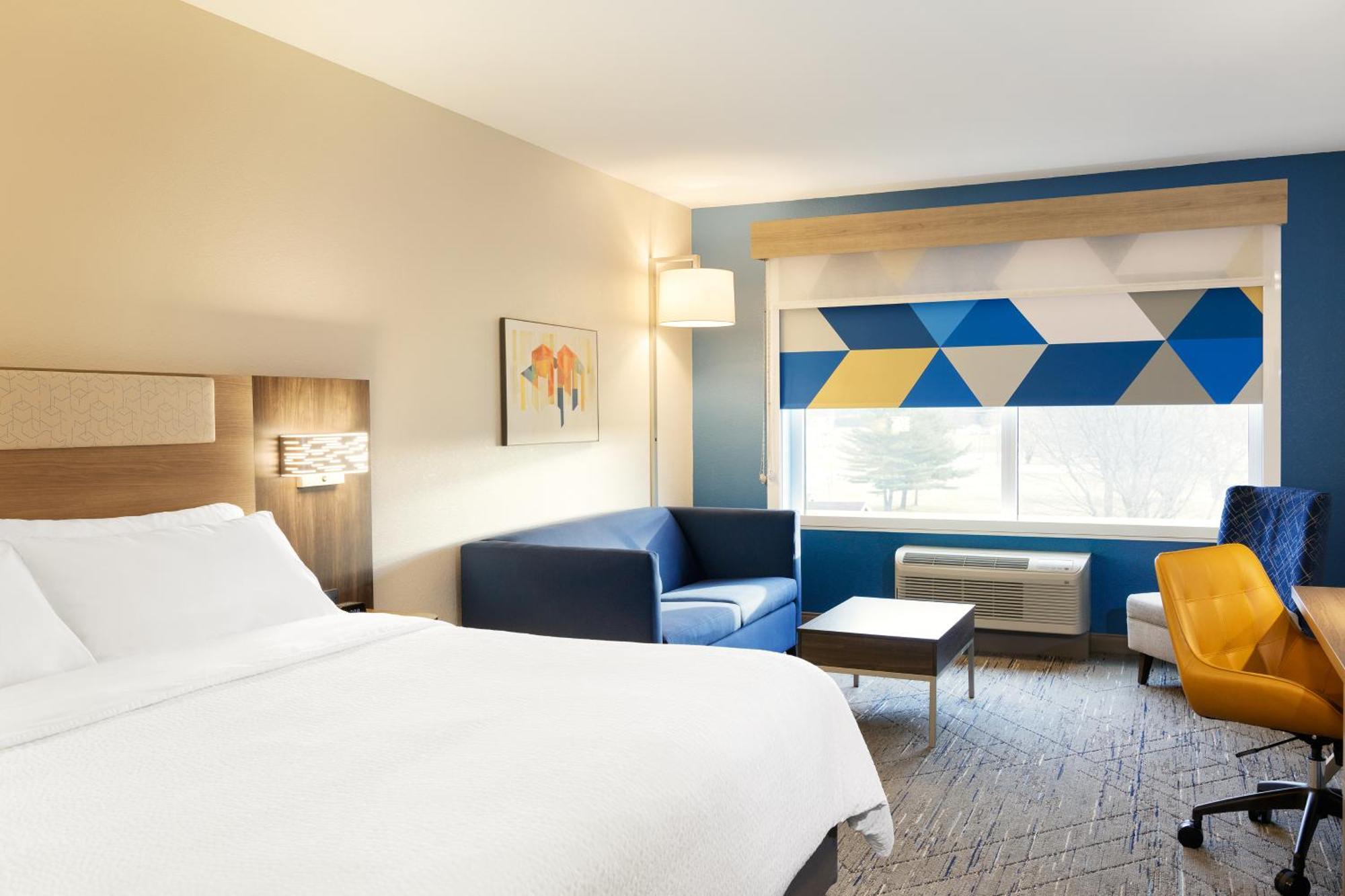 Holiday Inn Express Layton - I-15 By Ihg Luaran gambar