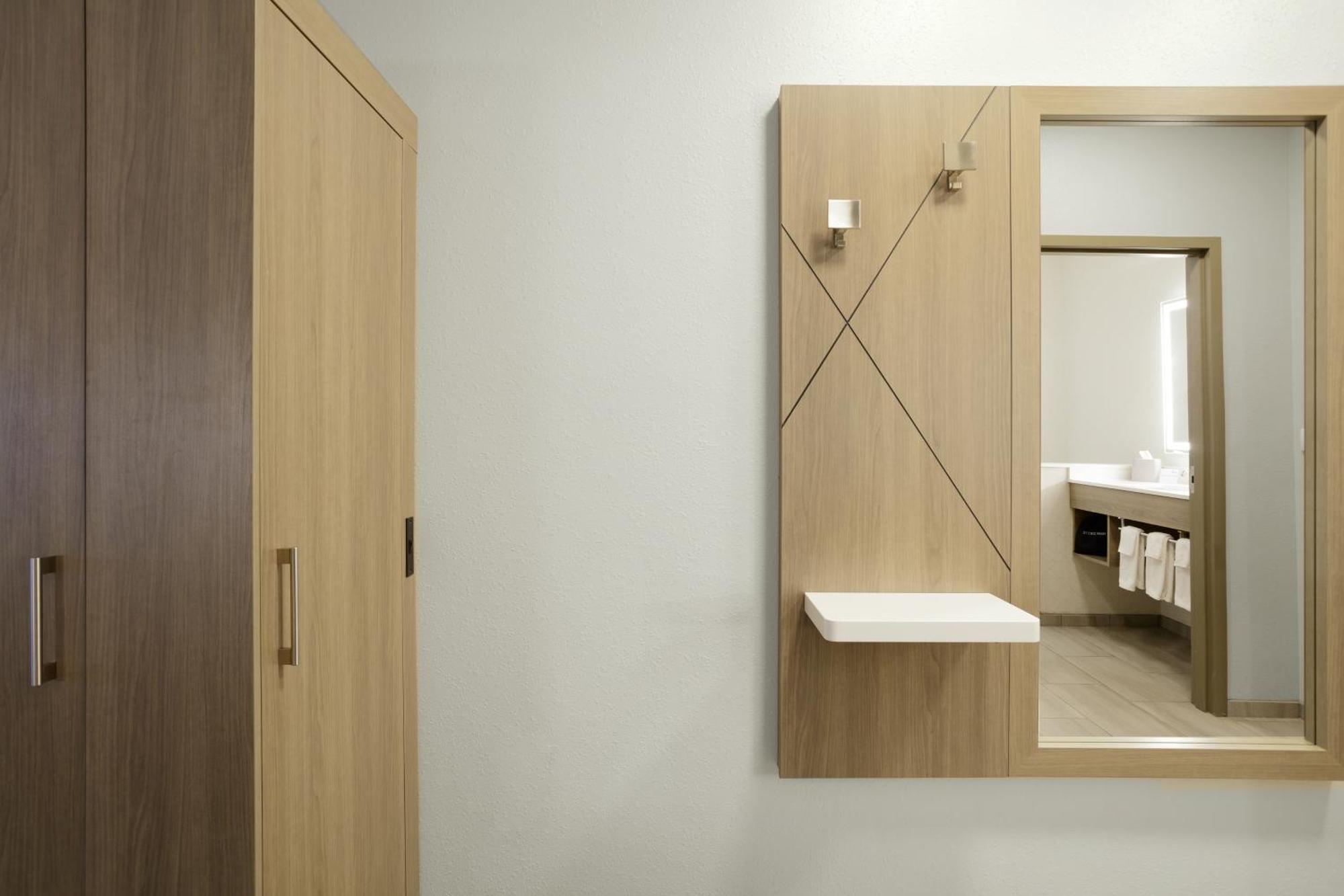 Holiday Inn Express Layton - I-15 By Ihg Luaran gambar