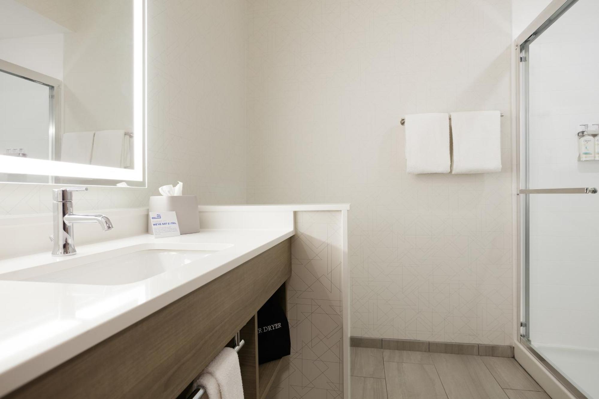 Holiday Inn Express Layton - I-15 By Ihg Luaran gambar