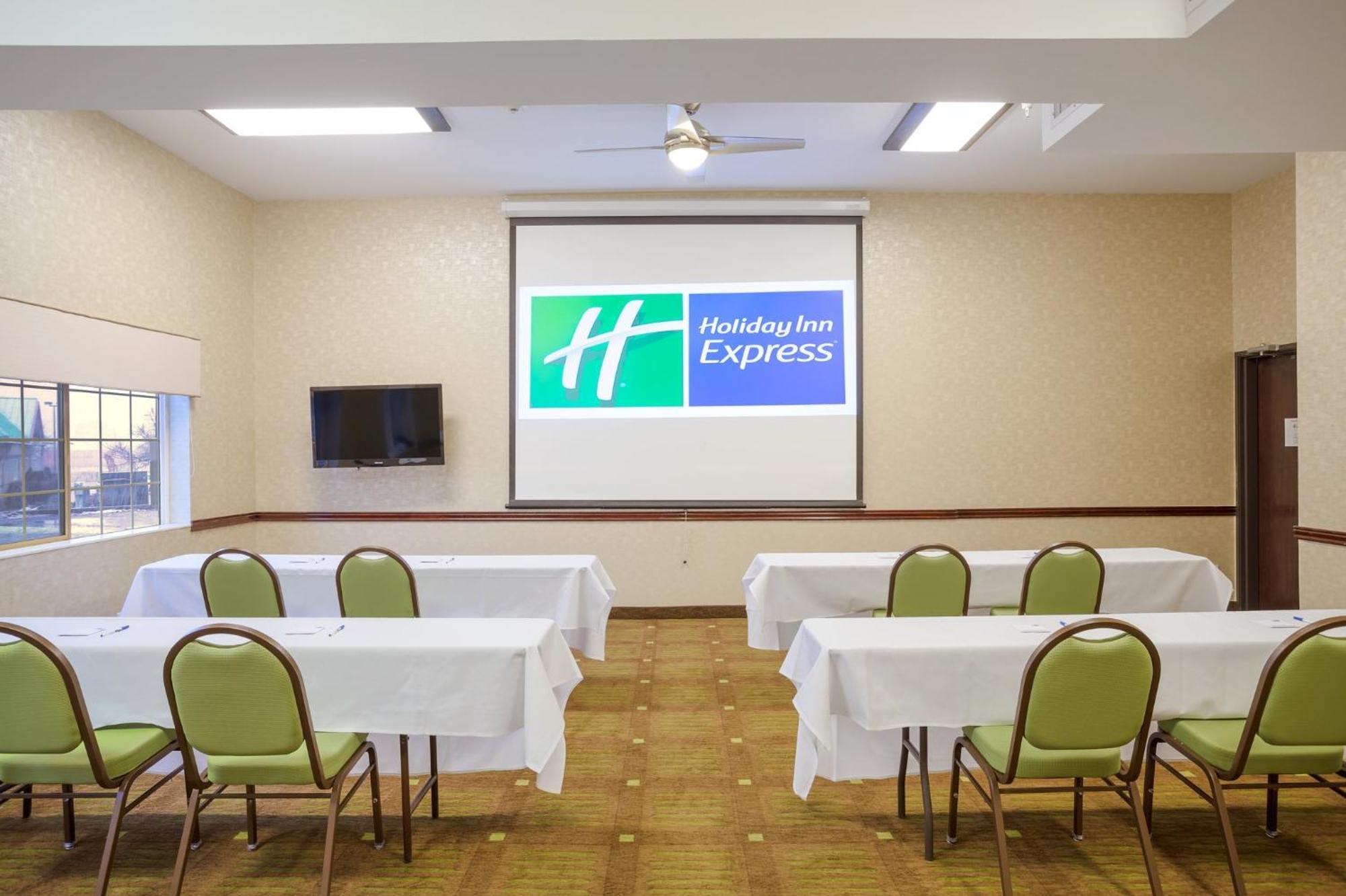Holiday Inn Express Layton - I-15 By Ihg Luaran gambar