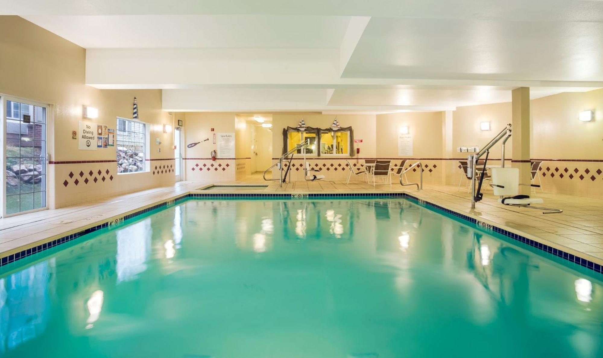 Holiday Inn Express Layton - I-15 By Ihg Luaran gambar
