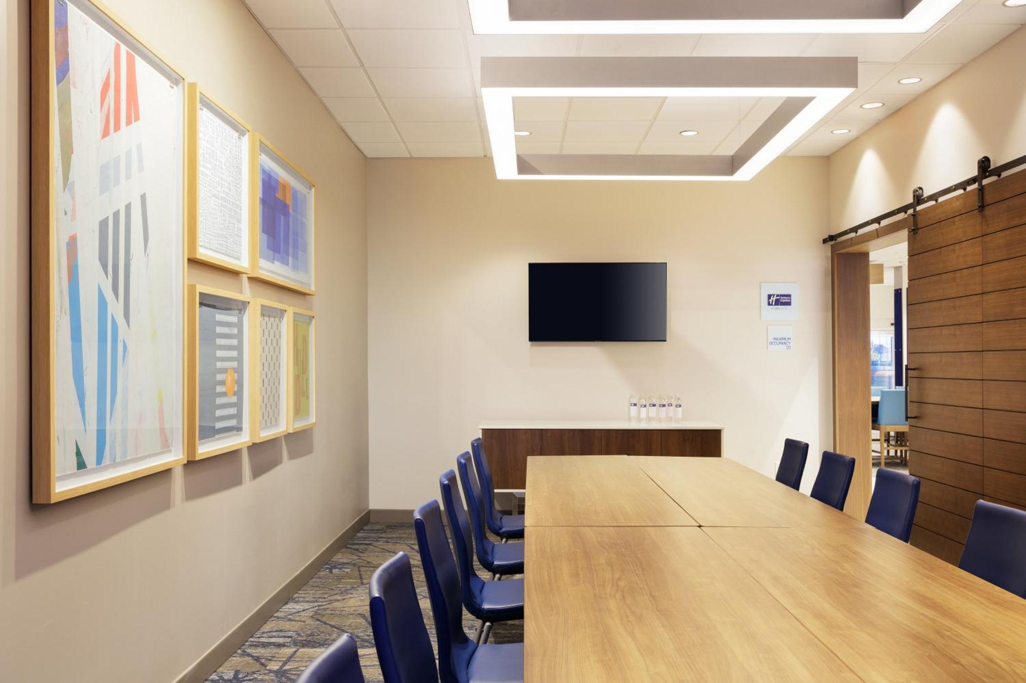Holiday Inn Express Layton - I-15 By Ihg Luaran gambar
