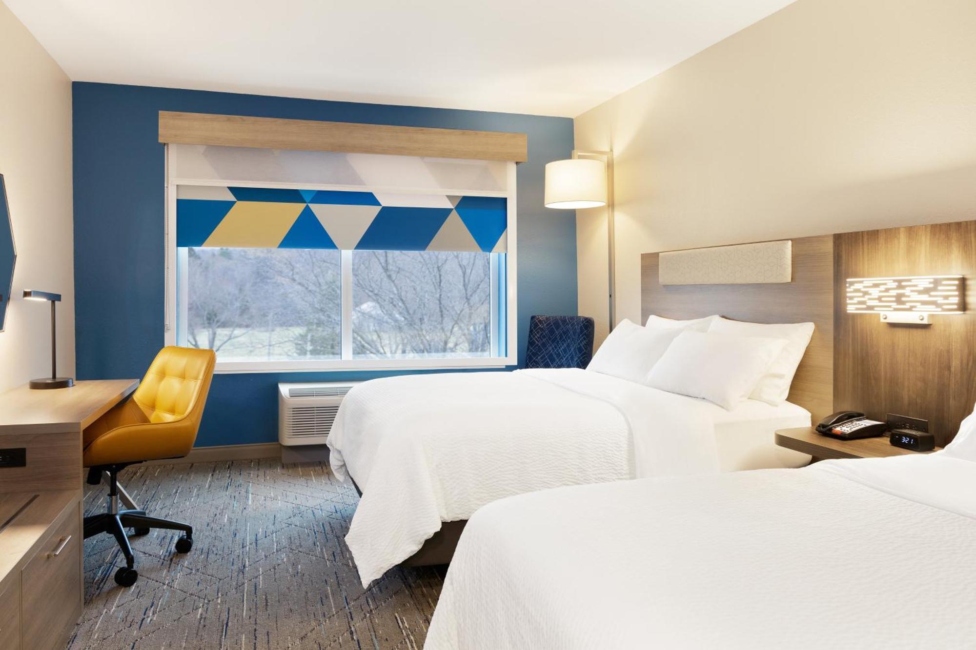 Holiday Inn Express Layton - I-15 By Ihg Luaran gambar