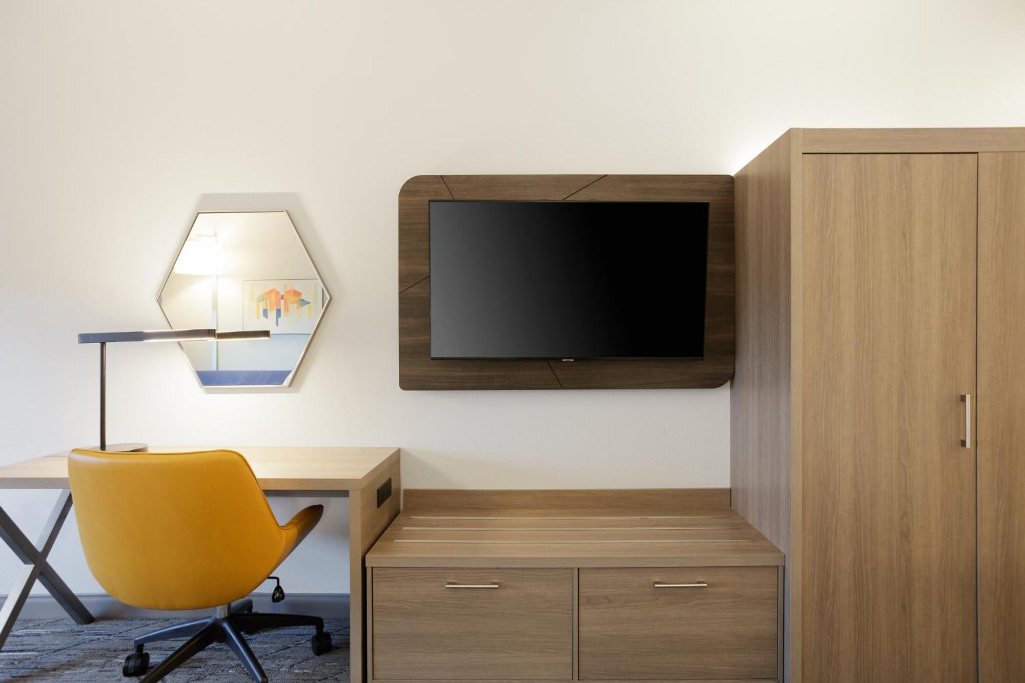 Holiday Inn Express Layton - I-15 By Ihg Luaran gambar
