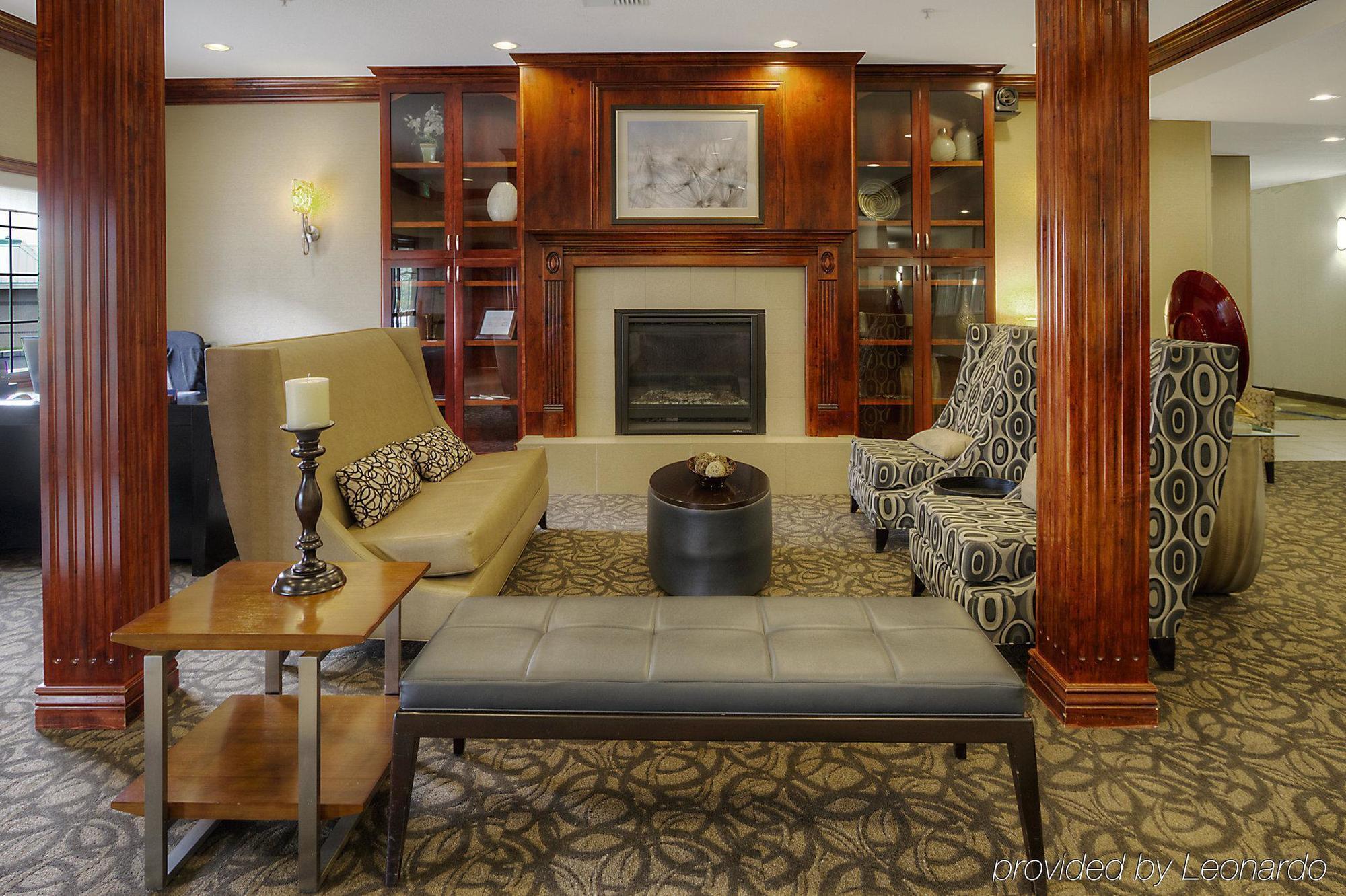 Holiday Inn Express Layton - I-15 By Ihg Luaran gambar