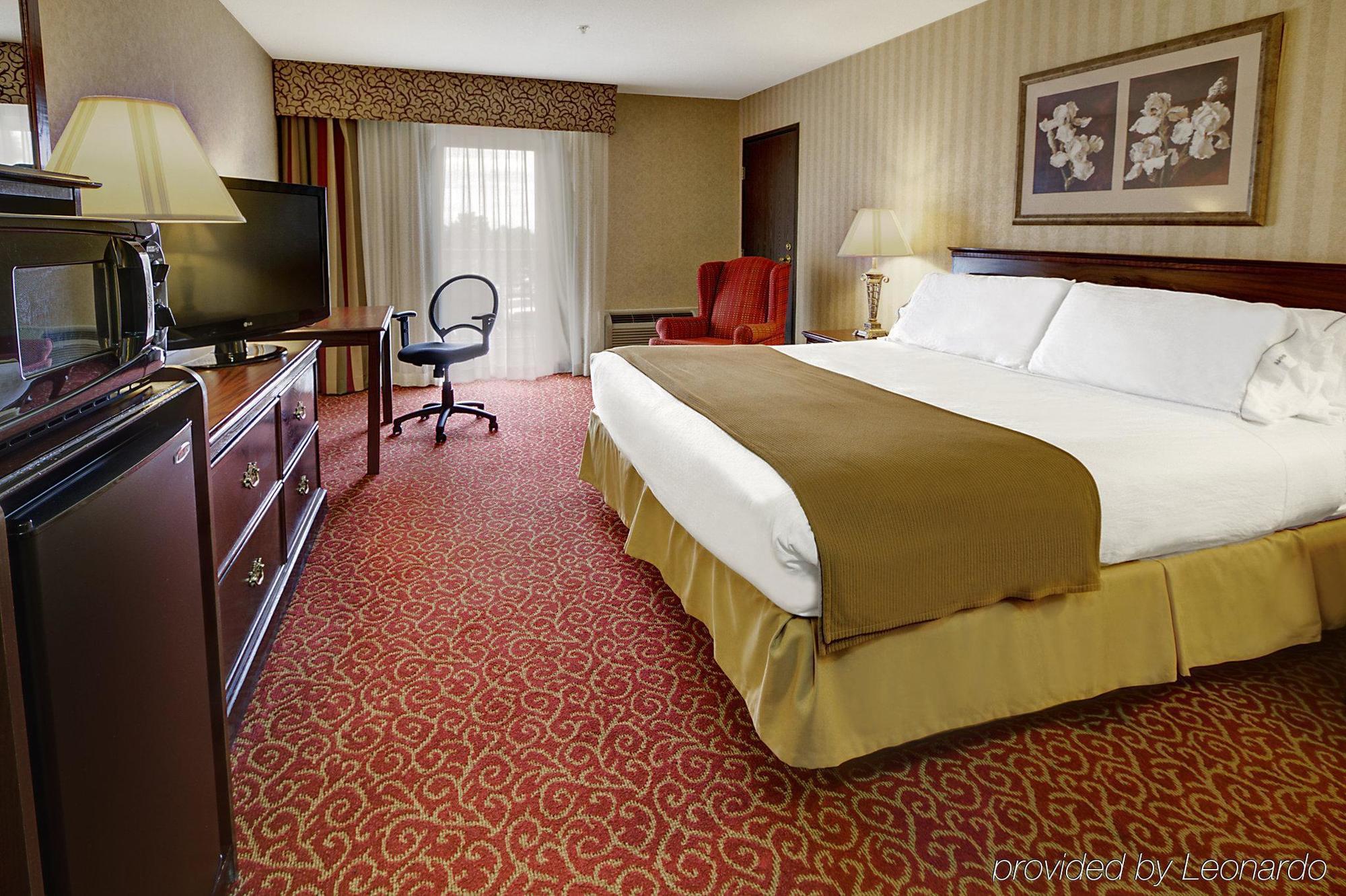 Holiday Inn Express Layton - I-15 By Ihg Luaran gambar