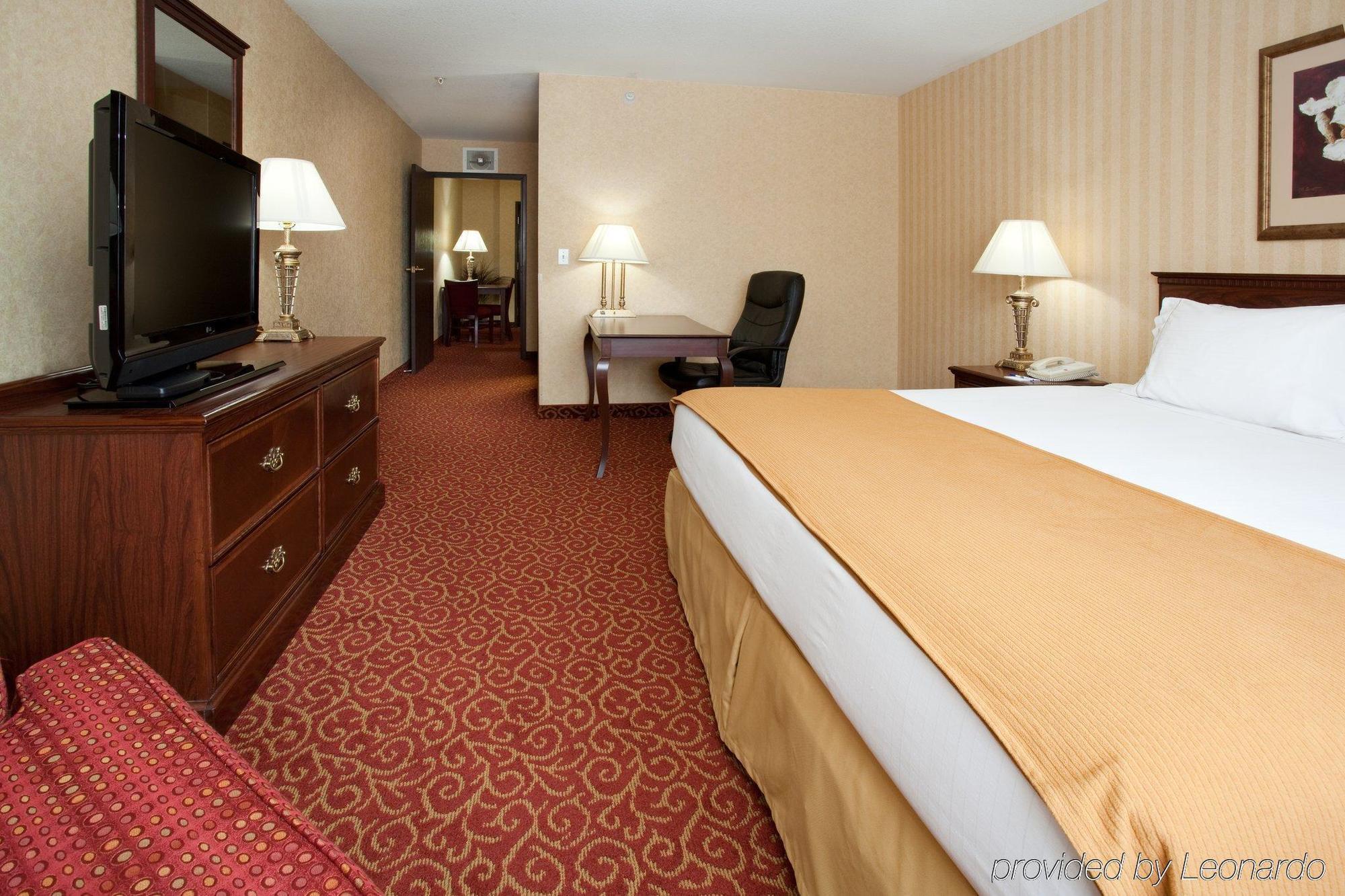 Holiday Inn Express Layton - I-15 By Ihg Bilik gambar