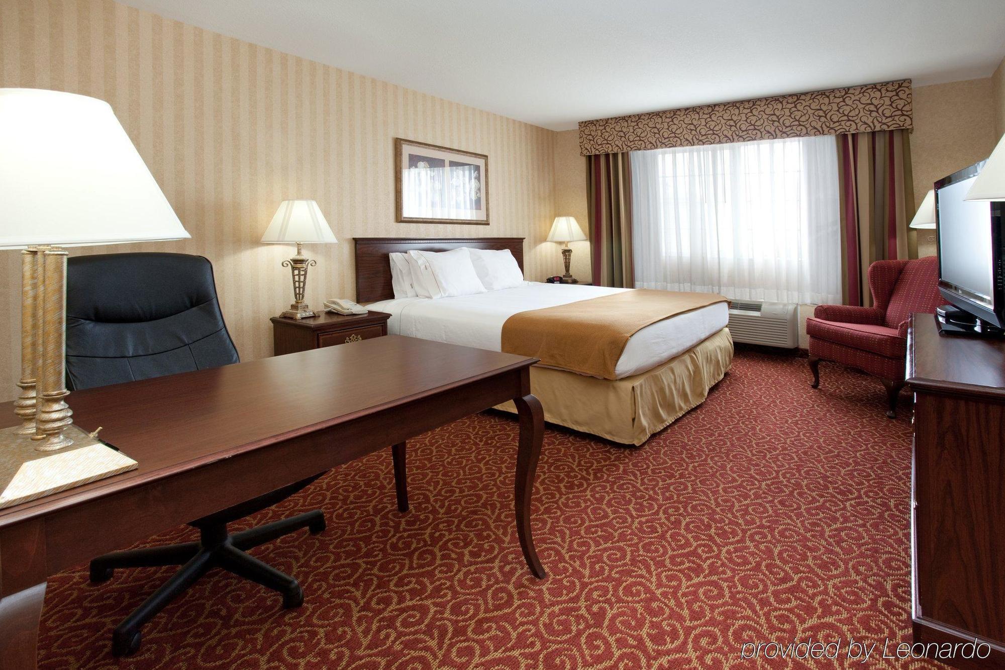 Holiday Inn Express Layton - I-15 By Ihg Bilik gambar
