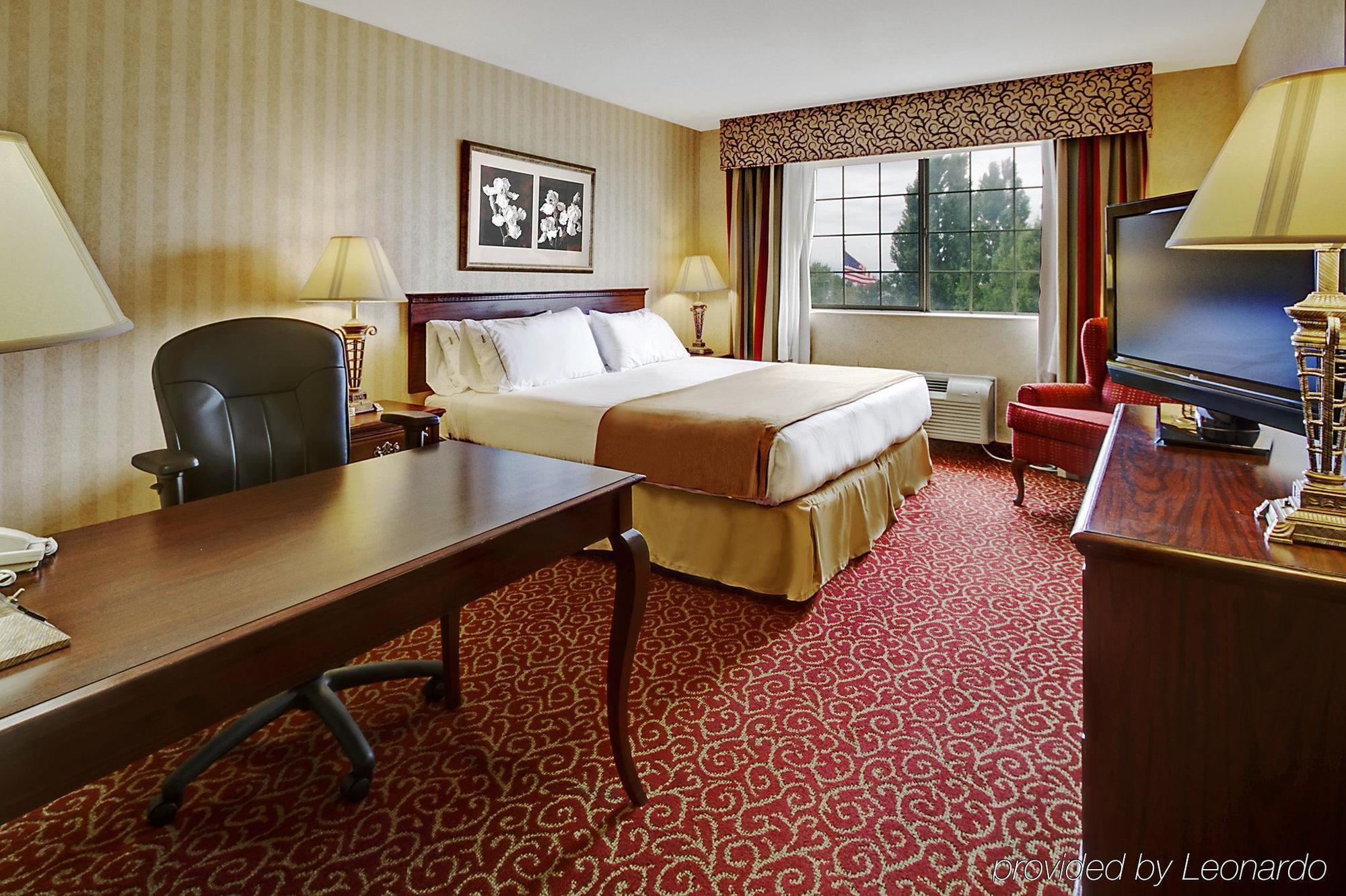 Holiday Inn Express Layton - I-15 By Ihg Luaran gambar