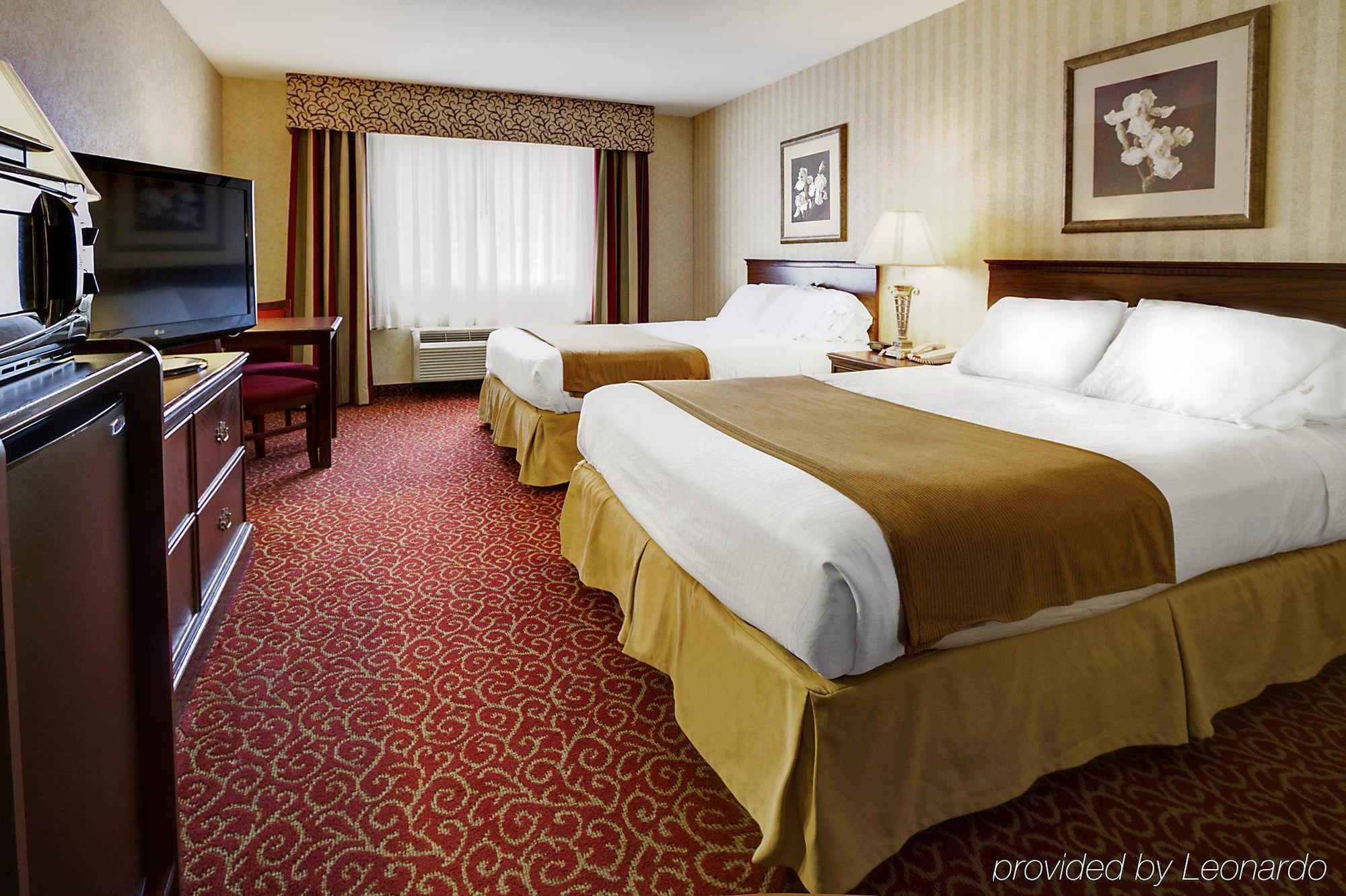 Holiday Inn Express Layton - I-15 By Ihg Luaran gambar