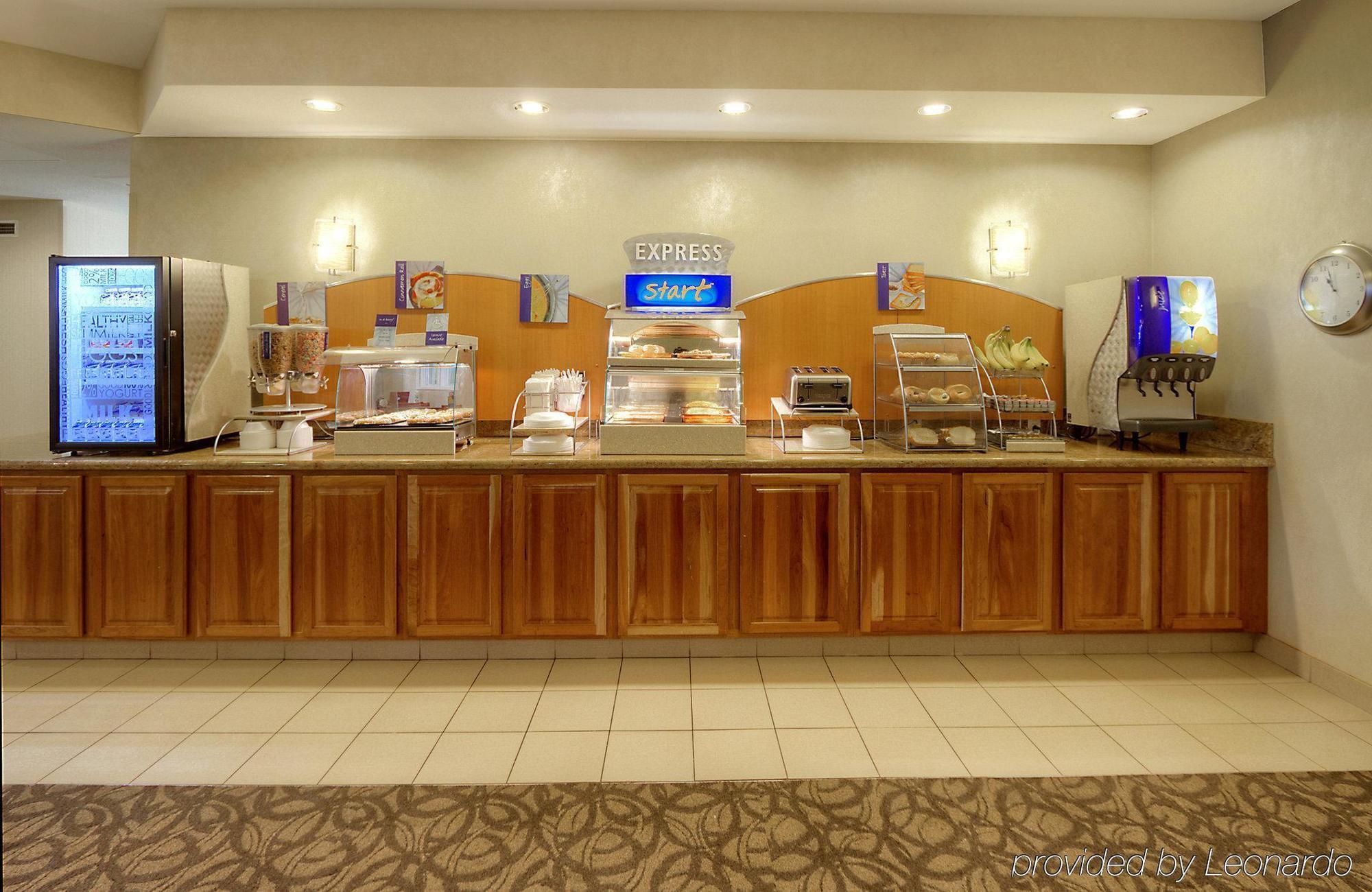 Holiday Inn Express Layton - I-15 By Ihg Luaran gambar