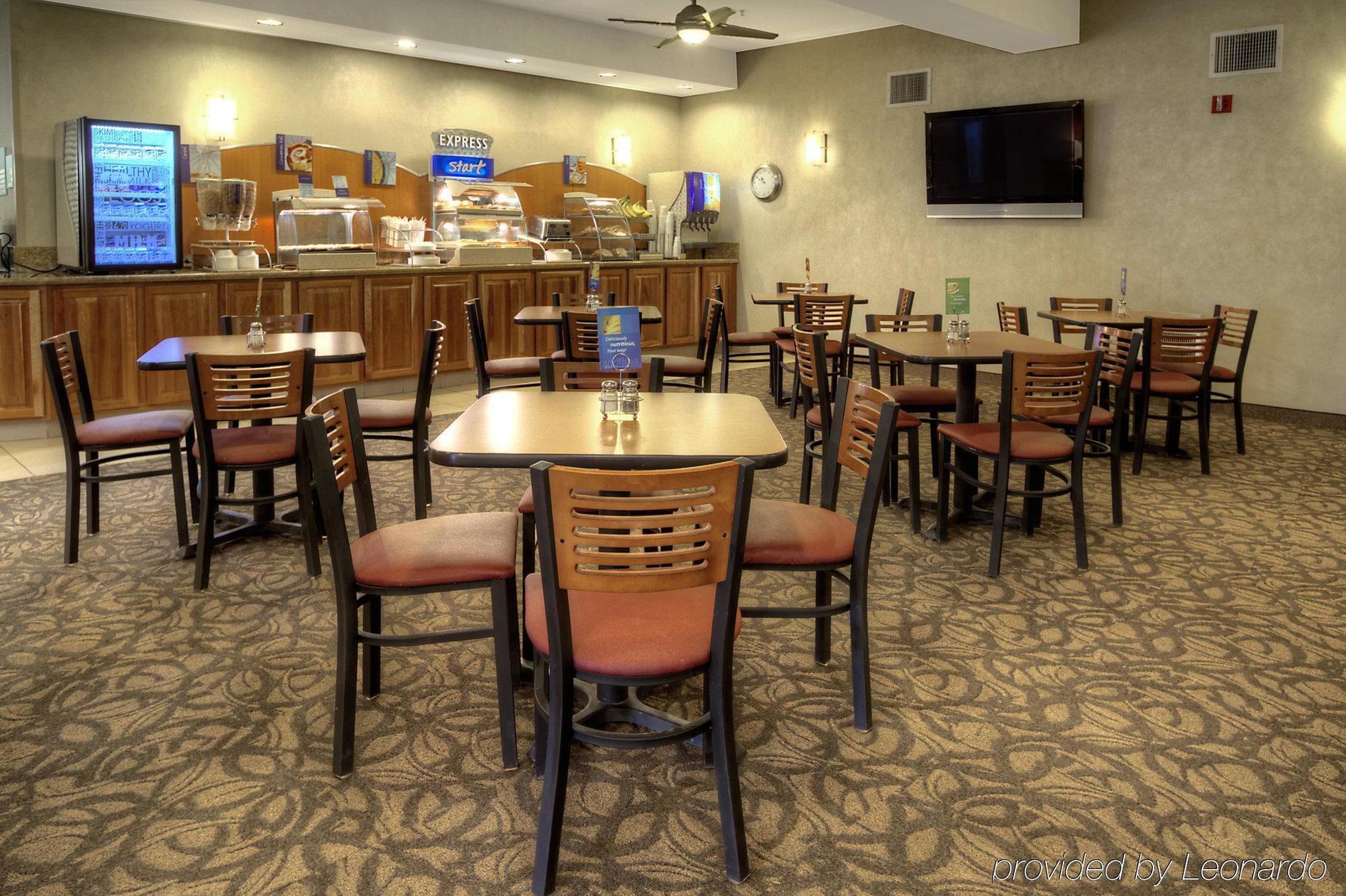 Holiday Inn Express Layton - I-15 By Ihg Luaran gambar