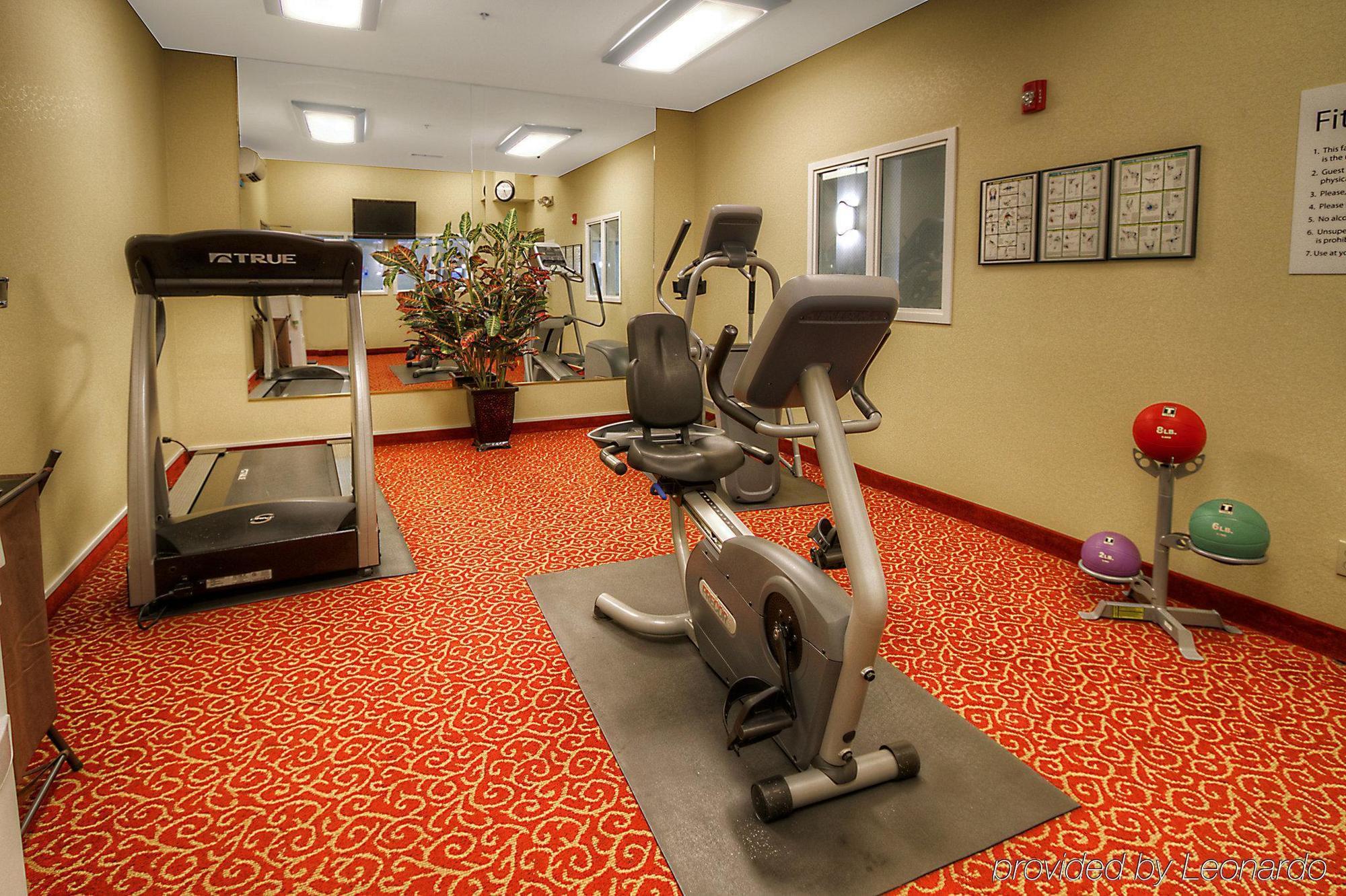 Holiday Inn Express Layton - I-15 By Ihg Luaran gambar