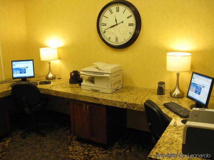 Holiday Inn Express Layton - I-15 By Ihg Kemudahan gambar