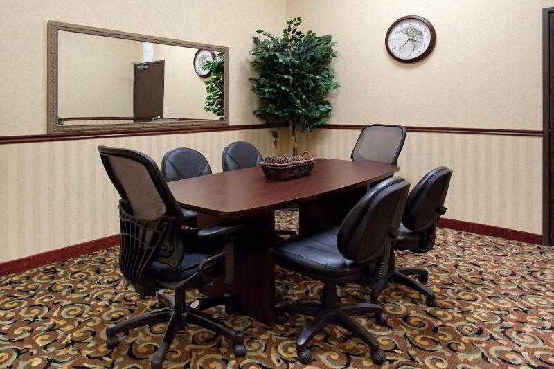 Holiday Inn Express Layton - I-15 By Ihg Kemudahan gambar