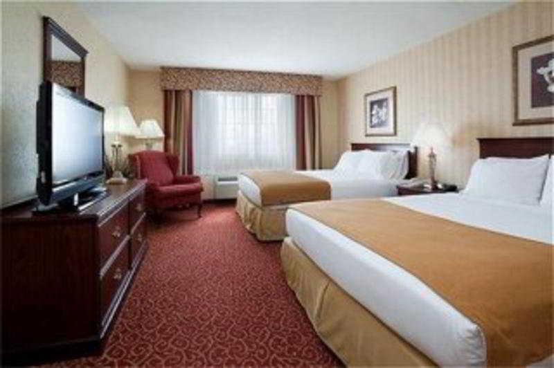 Holiday Inn Express Layton - I-15 By Ihg Luaran gambar