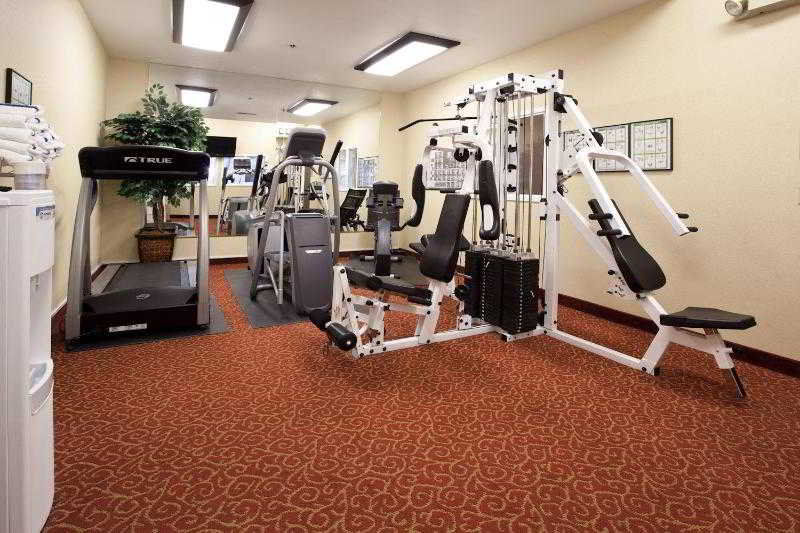 Holiday Inn Express Layton - I-15 By Ihg Luaran gambar