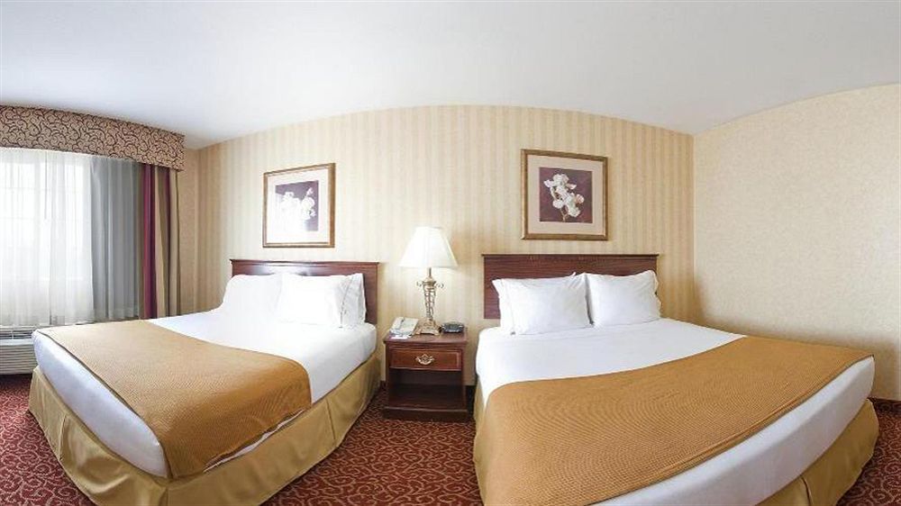 Holiday Inn Express Layton - I-15 By Ihg Luaran gambar