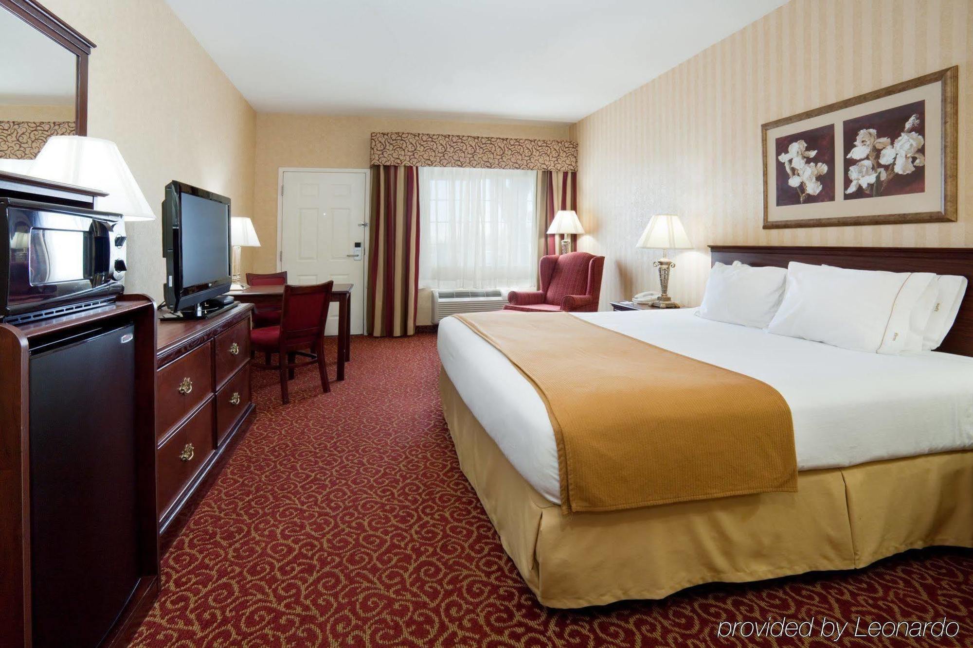 Holiday Inn Express Layton - I-15 By Ihg Luaran gambar