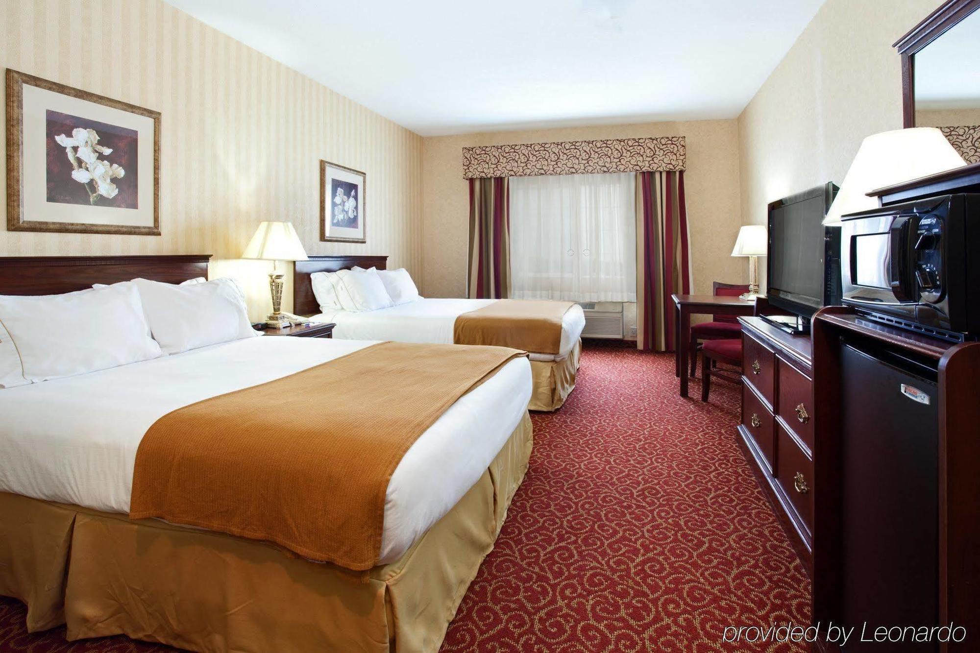 Holiday Inn Express Layton - I-15 By Ihg Luaran gambar