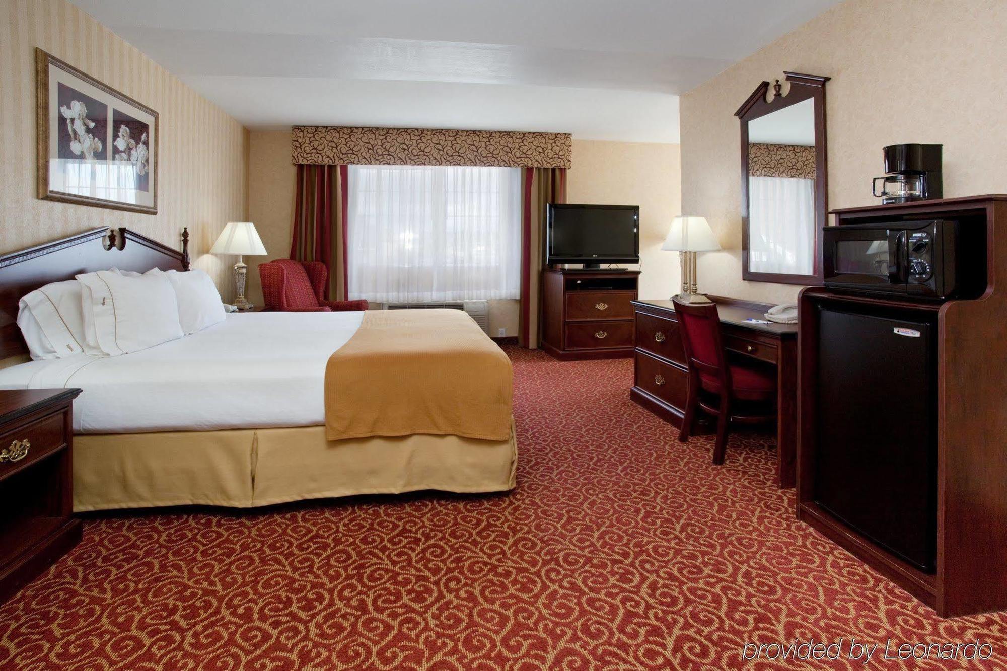 Holiday Inn Express Layton - I-15 By Ihg Bilik gambar