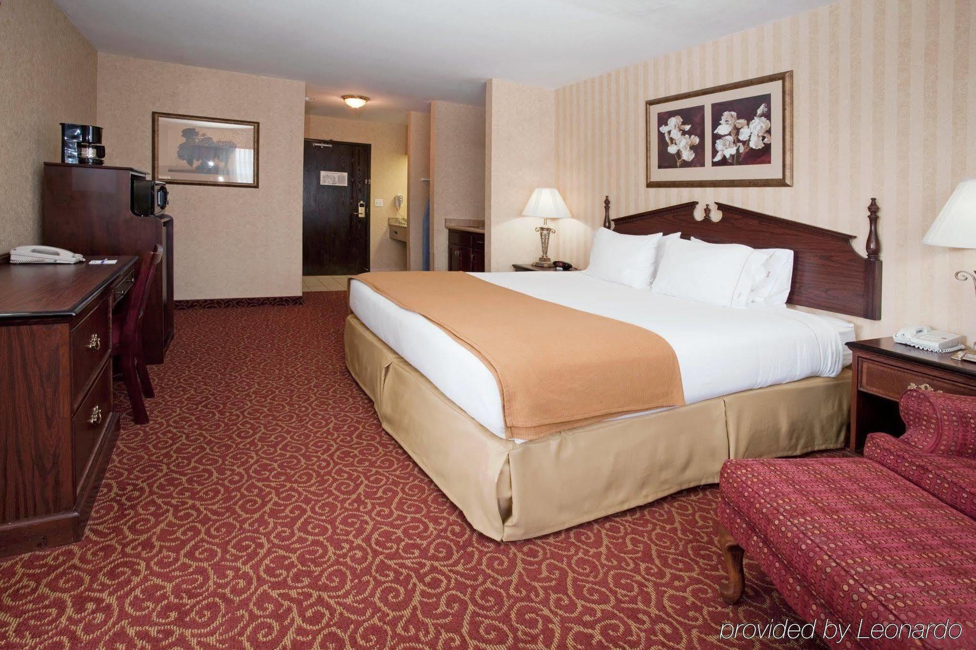 Holiday Inn Express Layton - I-15 By Ihg Luaran gambar