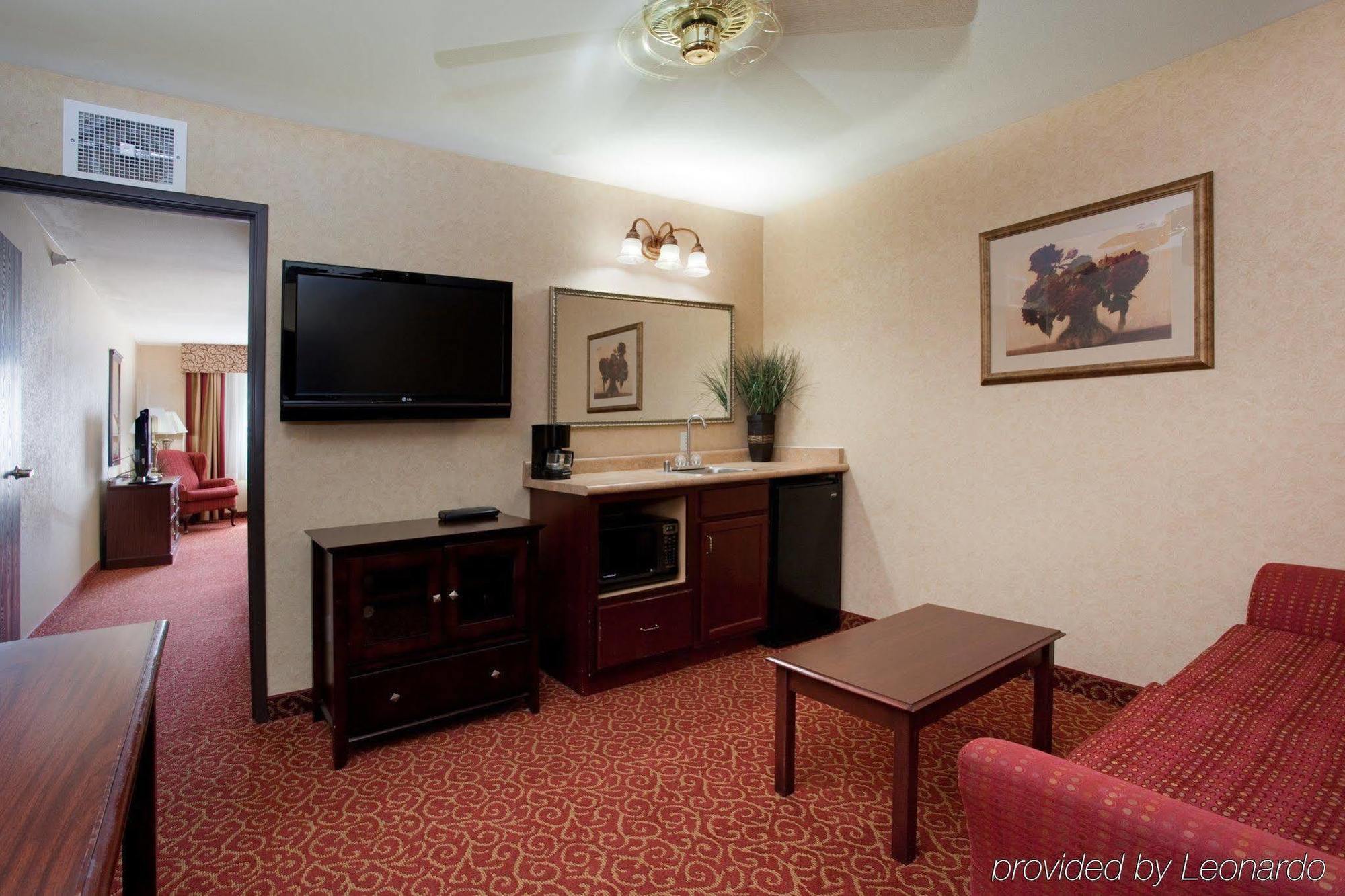 Holiday Inn Express Layton - I-15 By Ihg Bilik gambar
